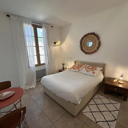 Charmante Maison De A Quelques Pas De La * Hyères