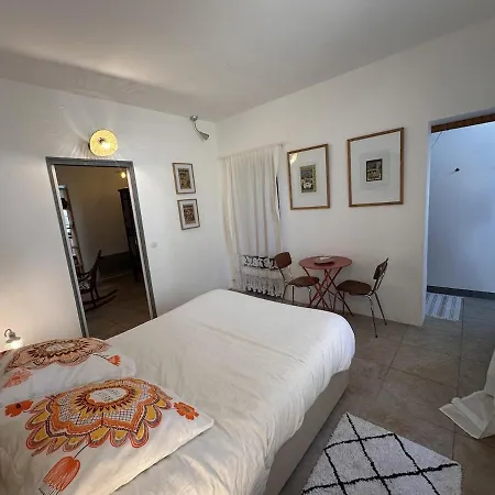 Charmante Maison De A Quelques Pas De La Hyères