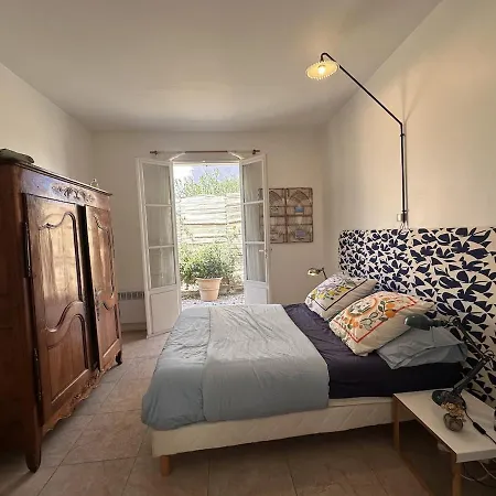 Charmante Maison De A Quelques Pas De La