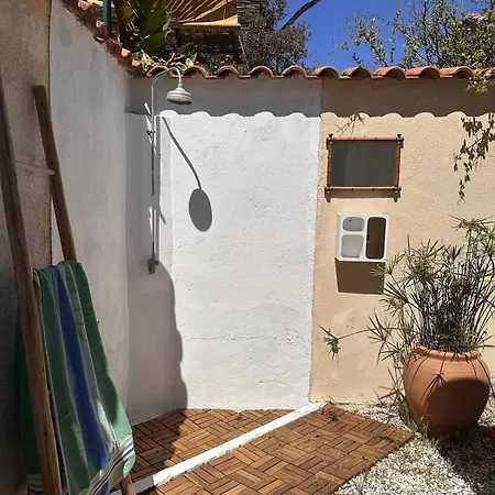 Charmante Maison De A Quelques Pas De La Vakantiehuis