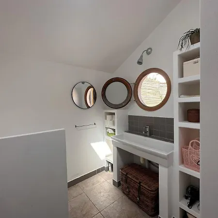 Charmante Maison De A Quelques Pas De La