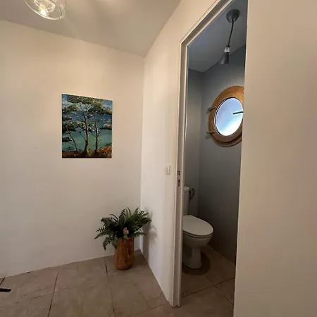 Vakantiehuis Charmante Maison De A Quelques Pas De La