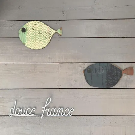 Charmante Maison De A Quelques Pas De La Vakantiehuis *