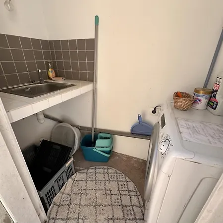 Charmante Maison De A Quelques Pas De La *