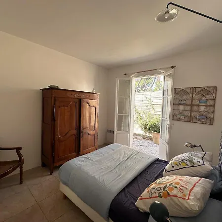 Charmante Maison De A Quelques Pas De La Vakantiehuis