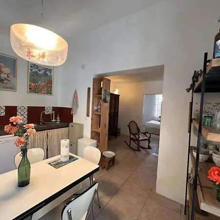 Vakantiehuis Charmante Maison De A Quelques Pas De La