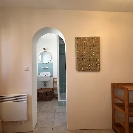 Charmante Maison De A Quelques Pas De La