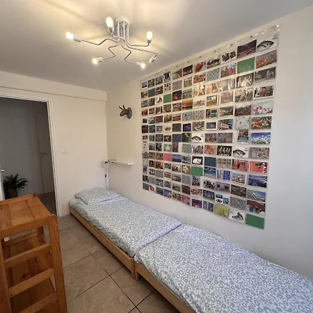 Vakantiehuis Charmante Maison De A Quelques Pas De La *