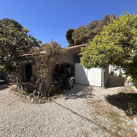 Vakantiehuis Charmante Maison De A Quelques Pas De La *