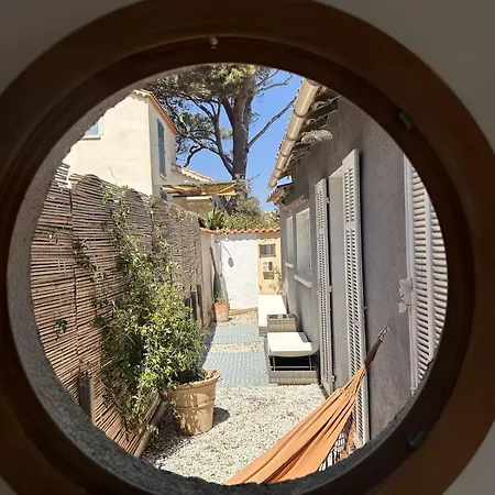 Vakantiehuis Charmante Maison De A Quelques Pas De La