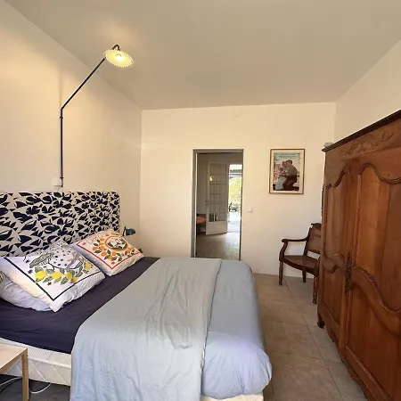 Charmante Maison De A Quelques Pas De La Hyères