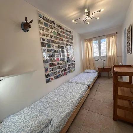 Charmante Maison De A Quelques Pas De La Vakantiehuis Hyères