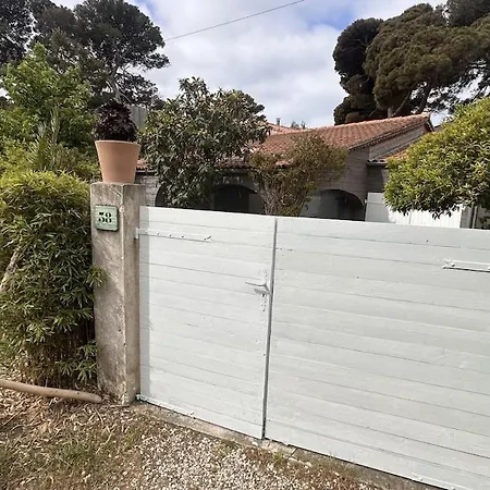 Charmante Maison De A Quelques Pas De La *