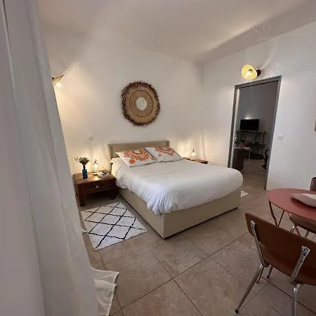 Charmante Maison De A Quelques Pas De La