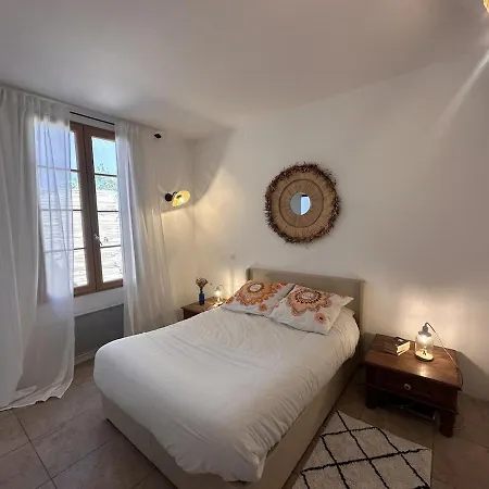 Charmante Maison De A Quelques Pas De La Hyères