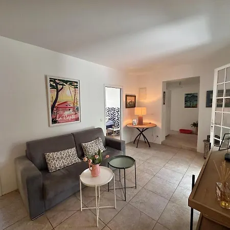 Charmante Maison De A Quelques Pas De La